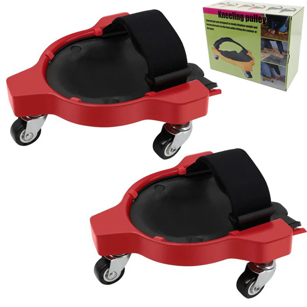 Joelheira Deslizante