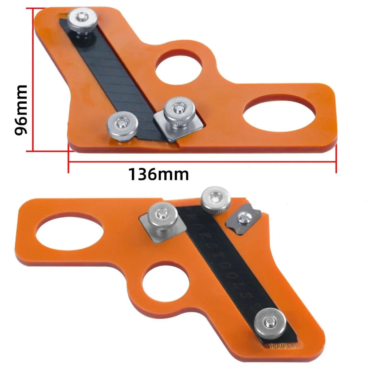 Refilador de Fita Manual