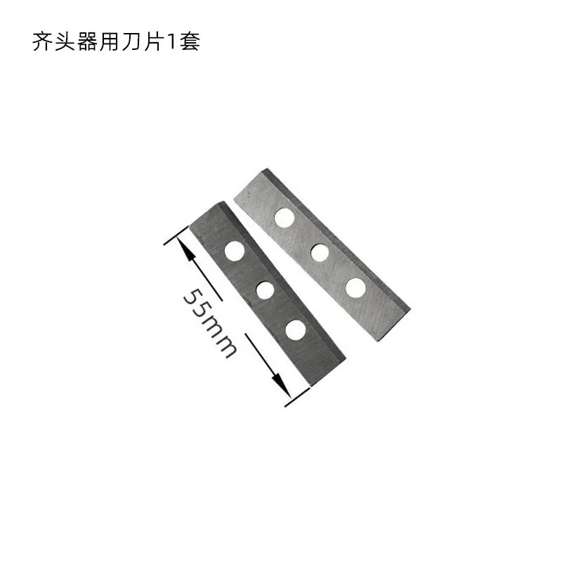 Máquina de acabamento de bordas