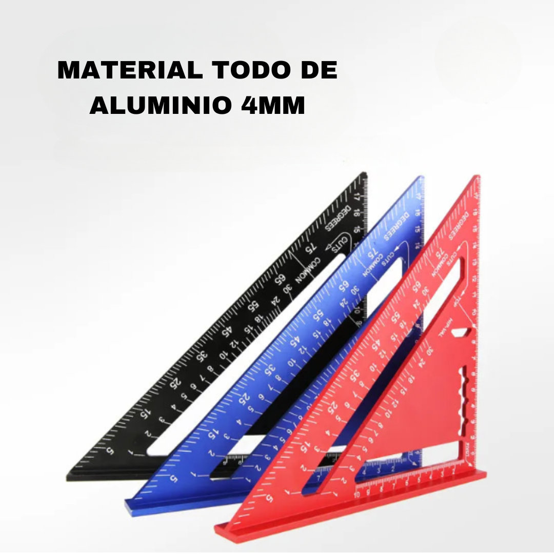 Esquadro Triangular