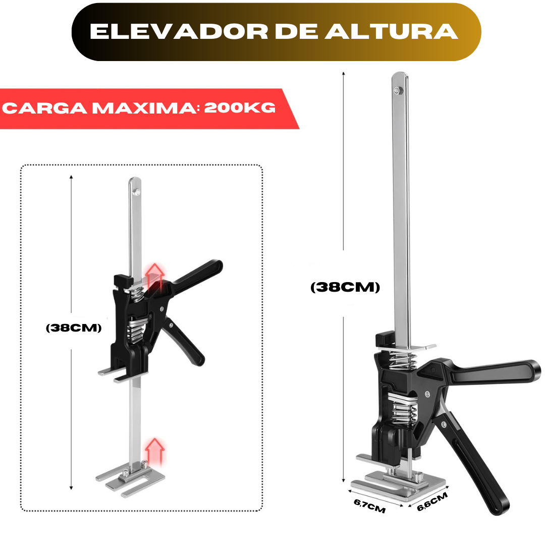 Elevador de Altura