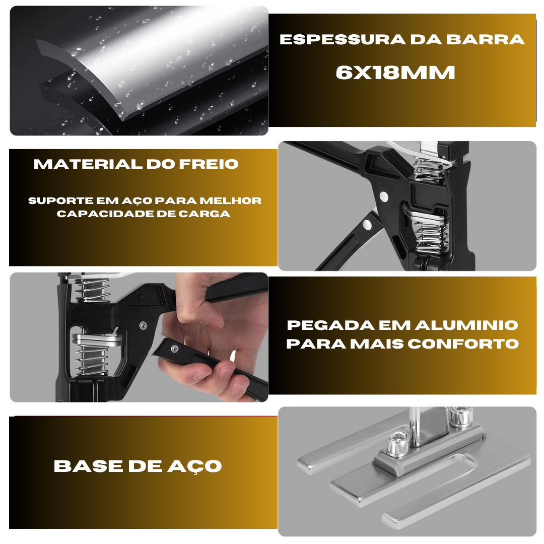 Elevador de Altura