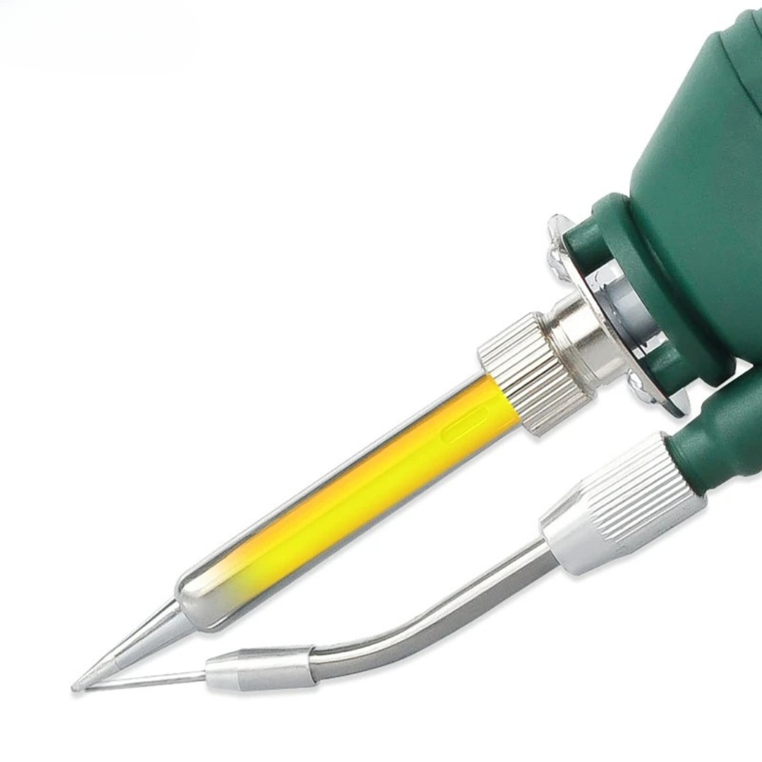 Ferro De Solda Semi-automatico 120w