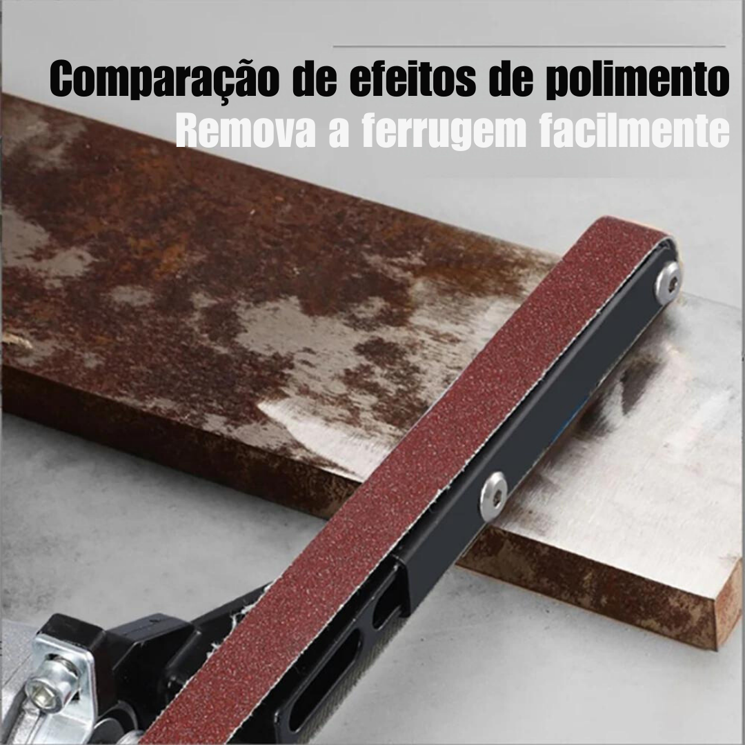 Adaptador de LXC