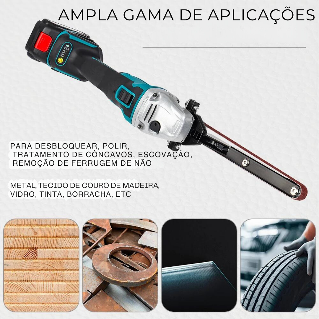 Adaptador de LXC