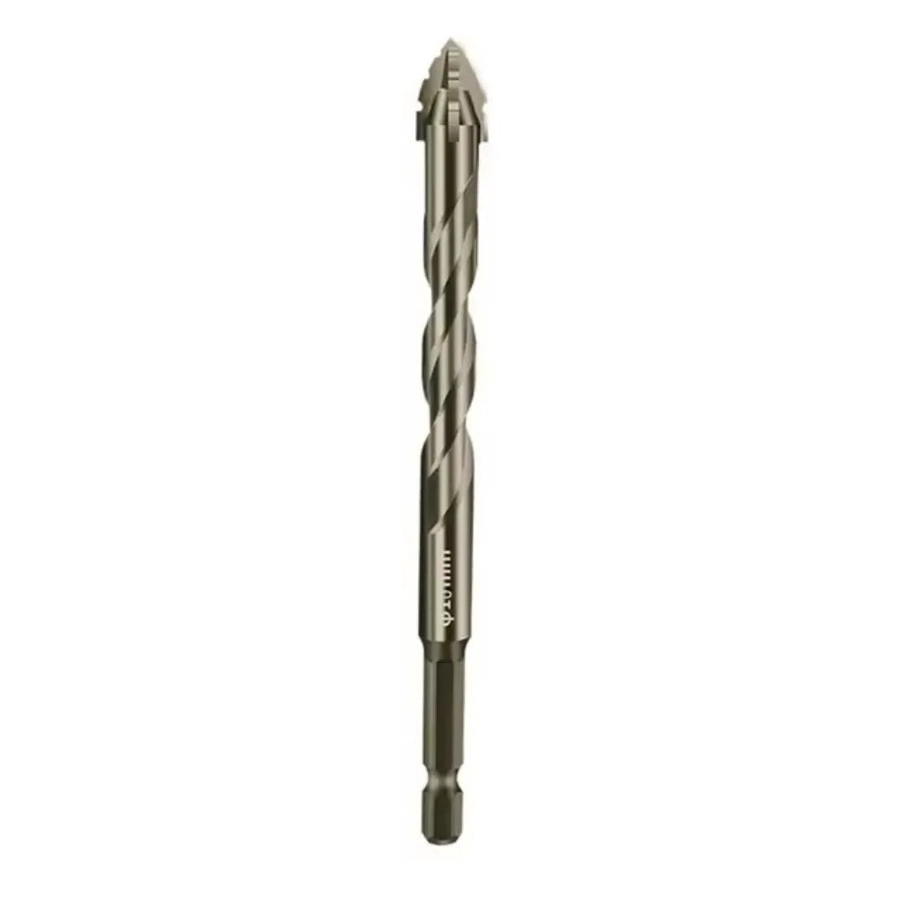 Conjunto 5 Brocas Excêntricas Serrilhadas