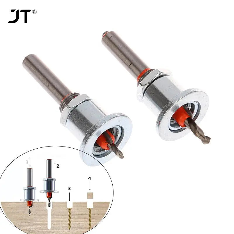 Escareador Com Limitador 10mm
