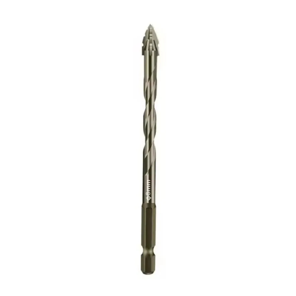Conjunto 5 Brocas Excêntricas Serrilhadas