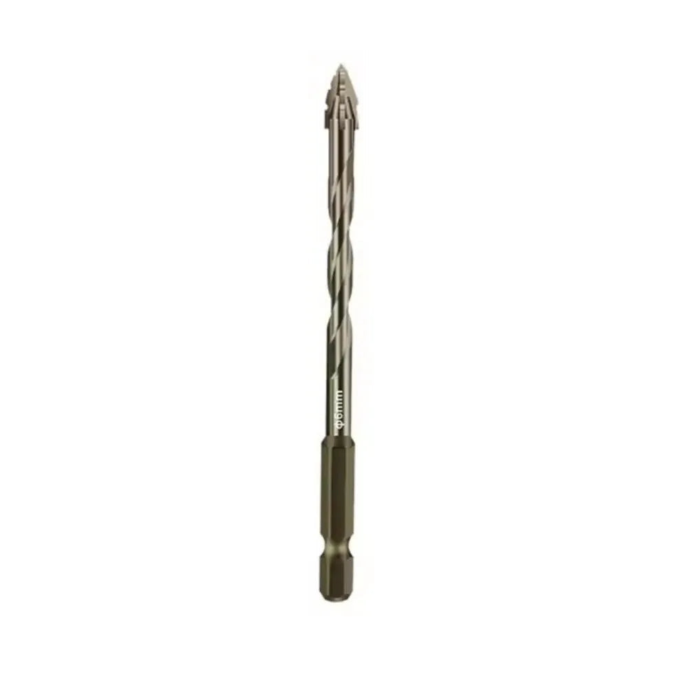 Conjunto 5 Brocas Excêntricas Serrilhadas