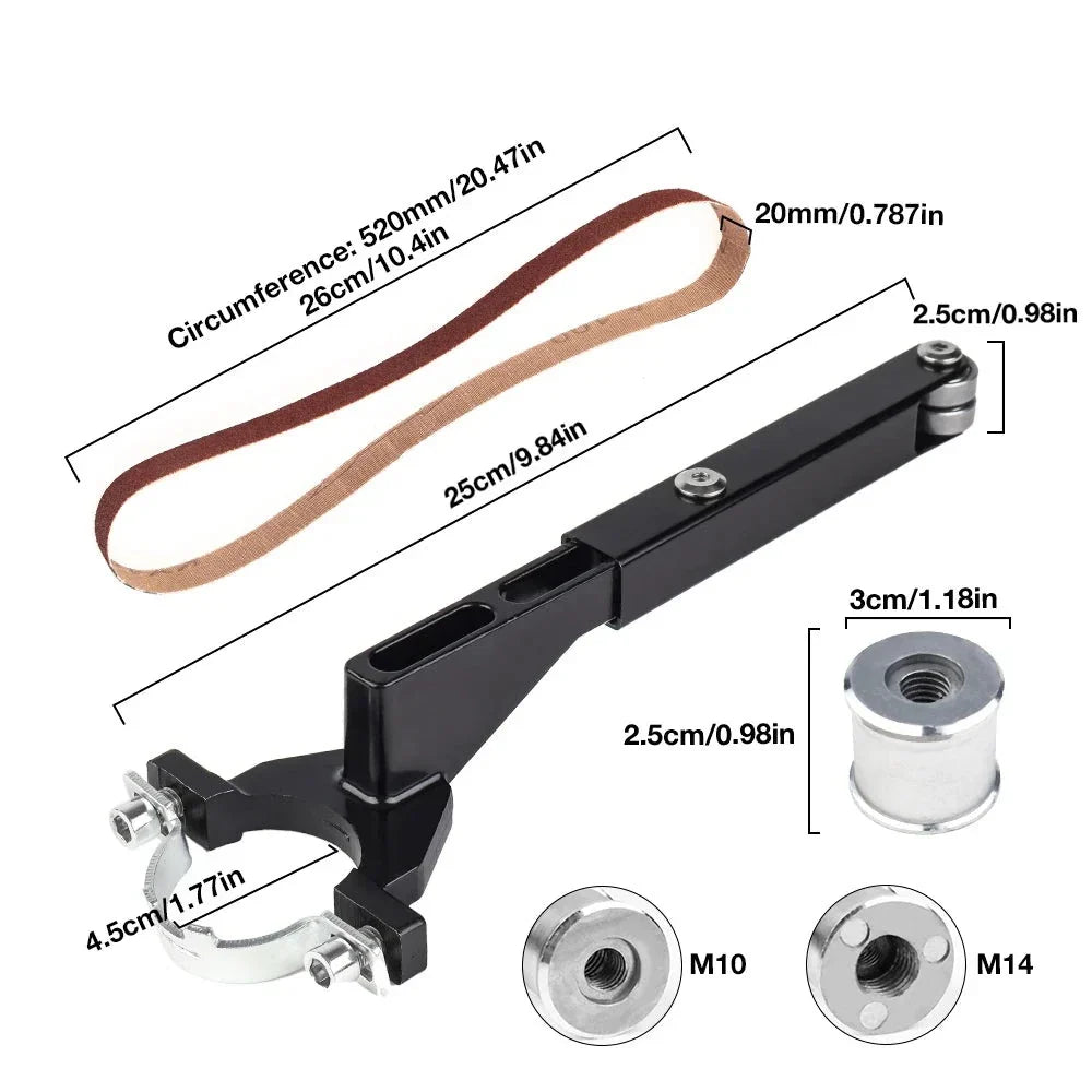 Adaptador de LXC