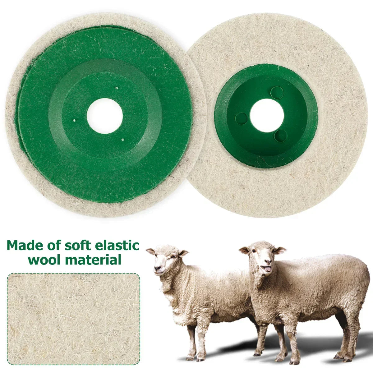 Disco UltraFino 10Pcs