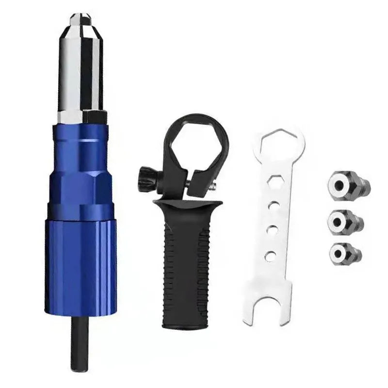 Adaptador Rebitador