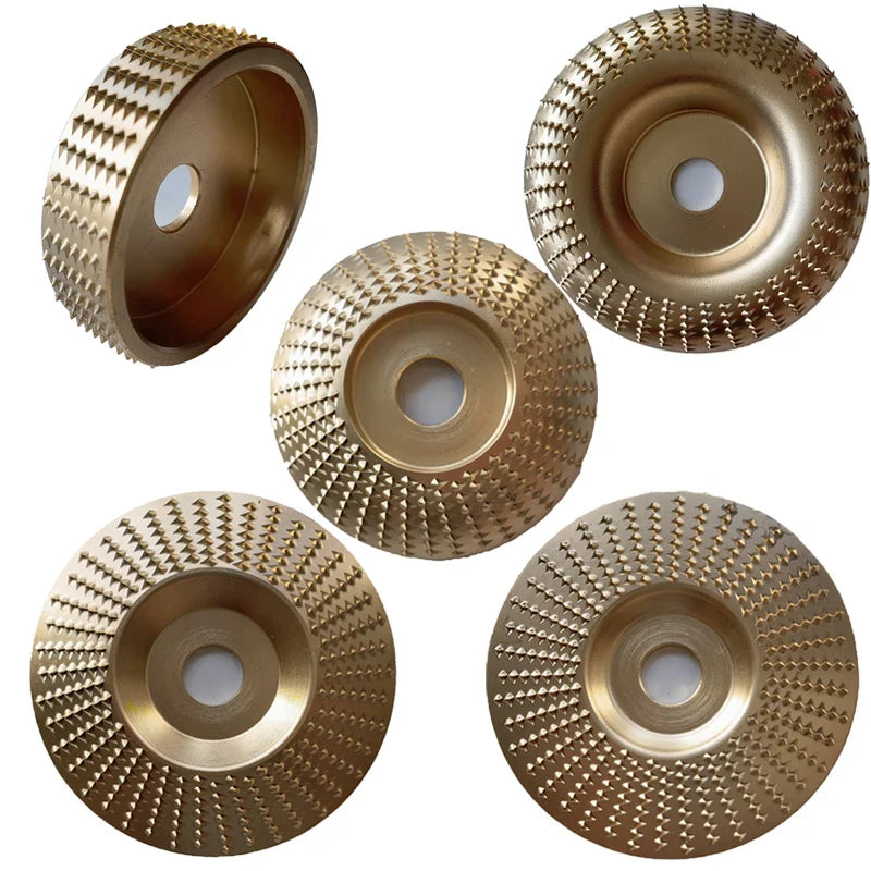 Disco de Desgaste 22mm